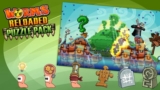Worms Reloaded: Puzzle Pack DLC