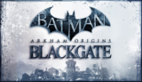 Batman: Arkham Origins Blackgate – Deluxe Edition