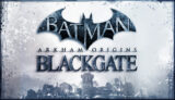 Batman: Arkham Origins Blackgate – Deluxe Edition