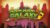 PixelJunk Nom Nom Galaxy