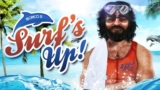 Tropico 5 – Surfs Up! DLC