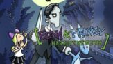 Edna & Harvey: Harvey’s New Eyes