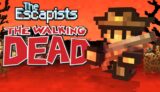 The Escapists: The Walking Dead