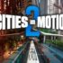 SimCity: Cities of Tomorrow