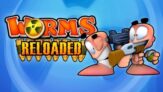 Worms Reloaded