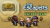 The Escapists – Escape Team DLC