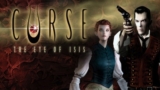 Curse: The Eye of Isis