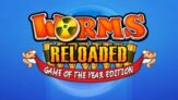 Worms Reloaded: Game of the Year Edition