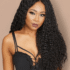 UNice Hair Icenu Series 1 Piece Straight Human Virgin Hair