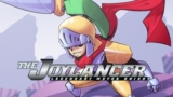 The Joylancer: Legendary Motor Knight