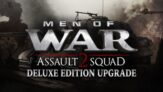 Men of War: Assault Squad 2 – Deluxe Edition Upgrade DLC