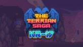 Terrian Saga: KR-17