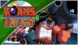 Worms Blast