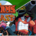 Worms Clan Wars