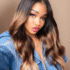UNice Hair 3 Bundles Peruvian Straight Hair Weft With HD Closure