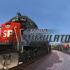 Trainz Settle and Carlisle