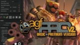 Axis Game Factory’s AGFPRO v3 & Premium Bundle