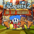 The Escapists – Fhurst Peak Correctional Facility
