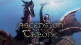 Ascension to the Throne
