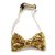 Adjustable Cat Dog Bowknot Collars