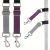 Adjustable Dog Grooming Arm With Leash – Non-electric, Durable Acrylic Fiber Pet Bathing And Styling Accessory Dog Grooming Supplies Dog Grooming Equipment