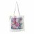 Aesthetic Tote Bag for Women Reusable Grocery Bags for Vacation, Shopping, Travel, Beach Green