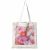 Aesthetic Tote Bag for Women Reusable Grocery Bags for Vacation, Shopping, Travel, Beach