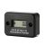 AIMILAR Vibration Hour Meter – Waterproof Hourmeter for Gas Diesel Engine Motors Lawn Mower Air Compressor