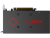 AMD Radeon RX 6600XT 8 GB GDDR6 FH PCIe x16 Graphics