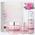 ANAiRUi Rose Skincare Gift Set, Mother’s Day Gift for Women, Facial Skincare Kit for Women, Rose & Squalane Face wash and Moisturizer Set with Clay Ma