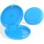 ARGOMAX 2 Pack Retainer Case, Aligner Case, Orthodontic Retainer Case, Retainer Mouth Guards Travel Case – Blue.