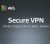 AVG Secure VPN Key (1 Year / 10 Devices)