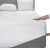 Ayge Twin Air Mattress Cover Thick Cooling Top Mattress Pad Topper Quilted Fitted Mattress Protector with 8-16 Inch Deep Pocket Twin 8”-16”Deep