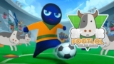 FootLOL: Epic Soccer League
