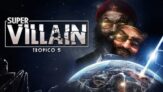 Tropico 5 – Supervillain DLC