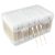 Bamboo Cotton Swabs 800 Count – Double-Tipped Cotton Buds for Ear Cleaning, Makeup, Crafts, and Personal Care – Organic, Biodegradable, and Gentle Swa