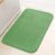 Bathroom Rugs, Bath Rug Non-Slip Bathroom Mats with Super Shaggy Soft Microfiber Plush TPR Backing, Water Absorbent Carpets, Machine Washable Easy Cle