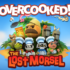 The Escapists: The Walking Dead
