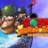 Worms Revolution Gold Edition