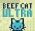 Beef Cat Ultra PC Steam CD Key