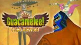 Guacamelee! Gold Edition