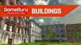 GameGuru – Buildings Pack DLC