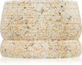 PAJU Bill Sand outdoor candle 15×15 cm 17×18 cm