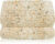 PAJU Bill Sand outdoor candle 15×15 cm 17×18 cm