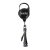 Booms Fishing FC2 Fishing Knot Tying Tool, Fly Fishing Line Cutter, Fishing Clippers with Retractor
