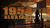 1954 Alcatraz
