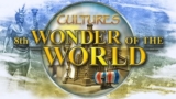 Cultures – 8th Wonder of the World