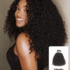 UNice Hair 3pcs/pack Peruvian Virgin Hair Loose Wave