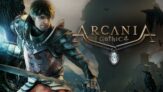 ArcaniA