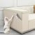 Cat Scratching Mat, Self-Adhesive Cat Sratcher DIY, Tailorable Cat Scratch Pad, Cat Tree/Wall/Sofa Couch/Furniture Protector, 39.3 * 15.8 Inch, 2 Pack